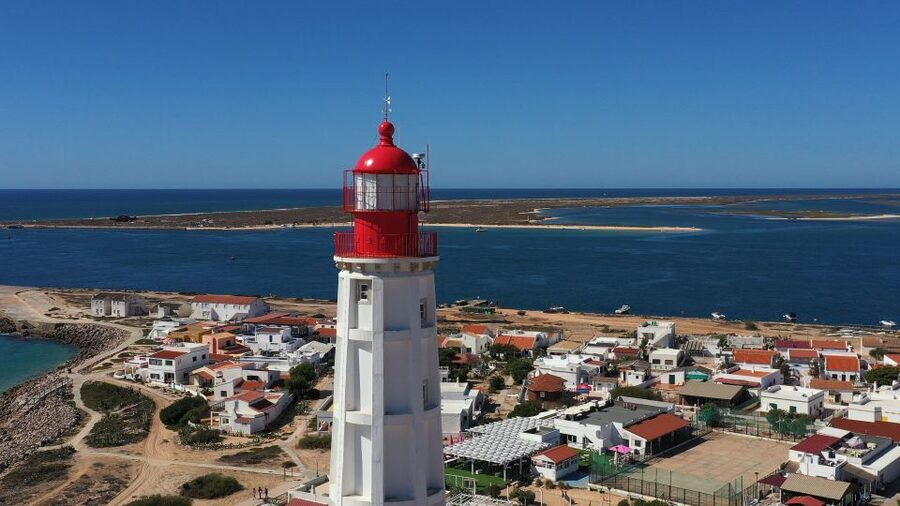 From Olhão: Ria Formosa Sunset Island Tour - Who this sunset island tour suits best