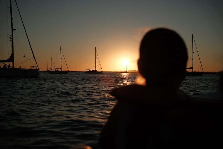 From Olhão: Ria Formosa Sunset Island Tour - Price and value: what $34 buys you in real terms