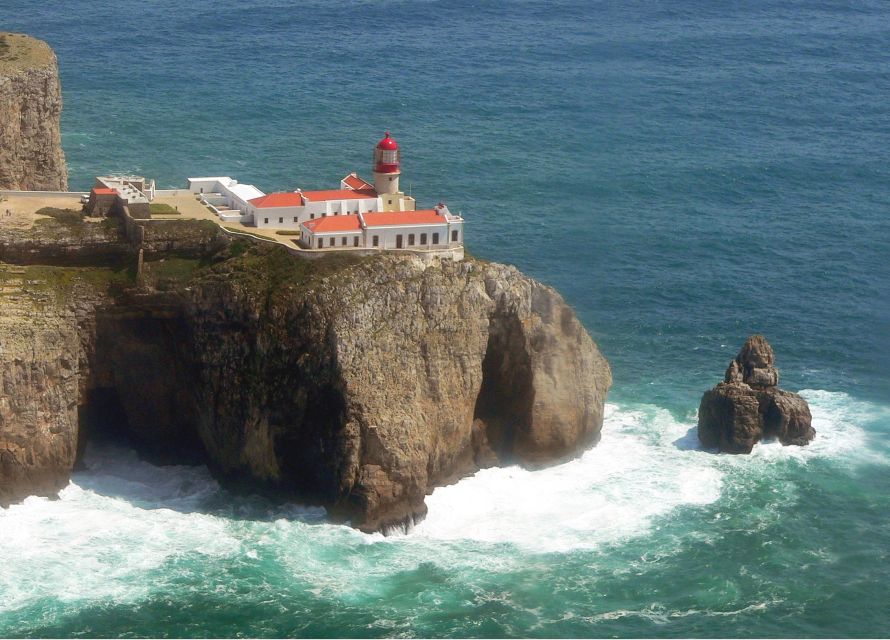 From Portimao: Benagil Cave and Marinha Beach Boat Tour - Benagil Cave Photo Moments: What you’re really paying for