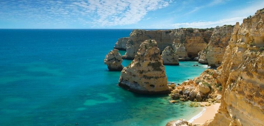 From Portimao: Benagil Cave and Marinha Beach Boat Tour - Should you book the Benagil Cave and Marinha Beach boat tour?