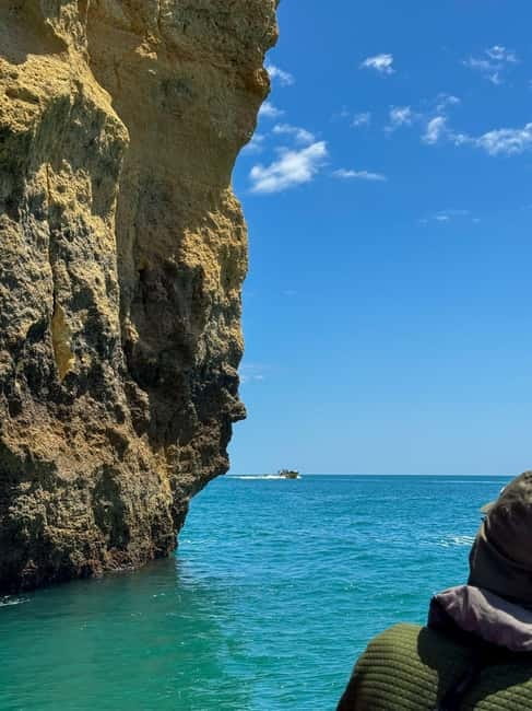 From Portimão: Benagil Caves and Beaches By Boat - Who this Benagil Express trip suits best, and who should skip it