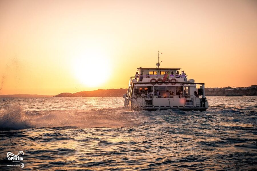 From Portimão: Benagil Sunset Cruise - Key Things to Know Before You Go