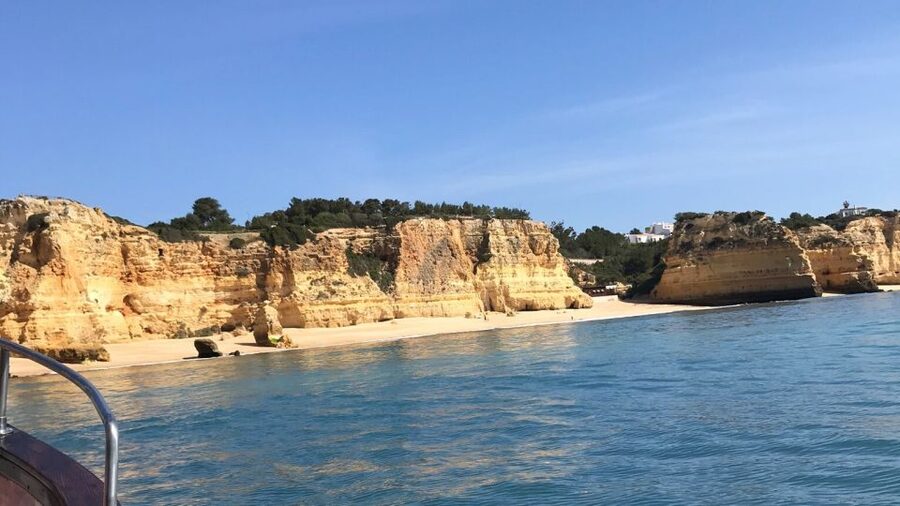 From Portimão: Boat Trip to the Benagil Caves - Who this Portimão to Benagil boat trip suits best