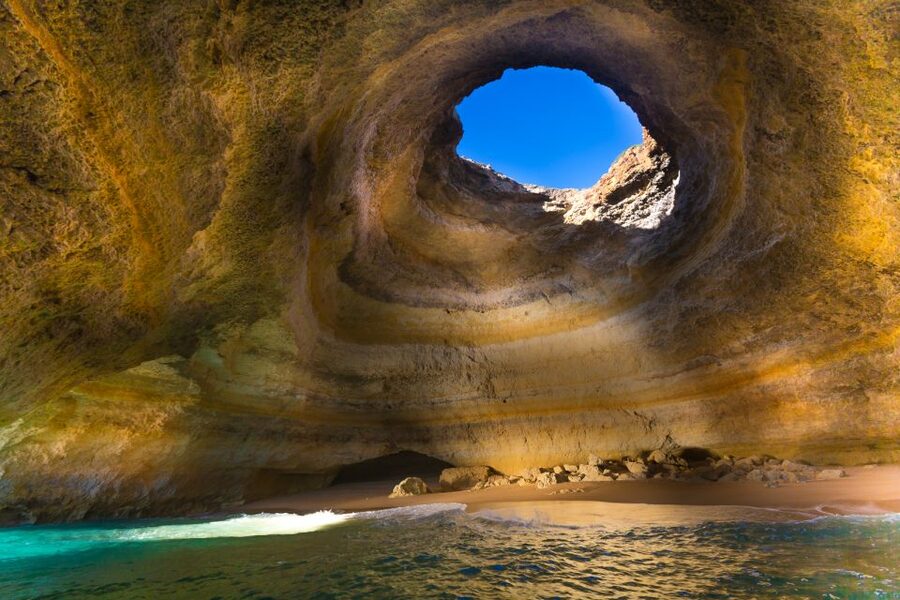 From Portimão: Catamaran Cruise to Benagil Caves with BBQ - Swimming, Paddleboards, and How to Spend Your Beach Time