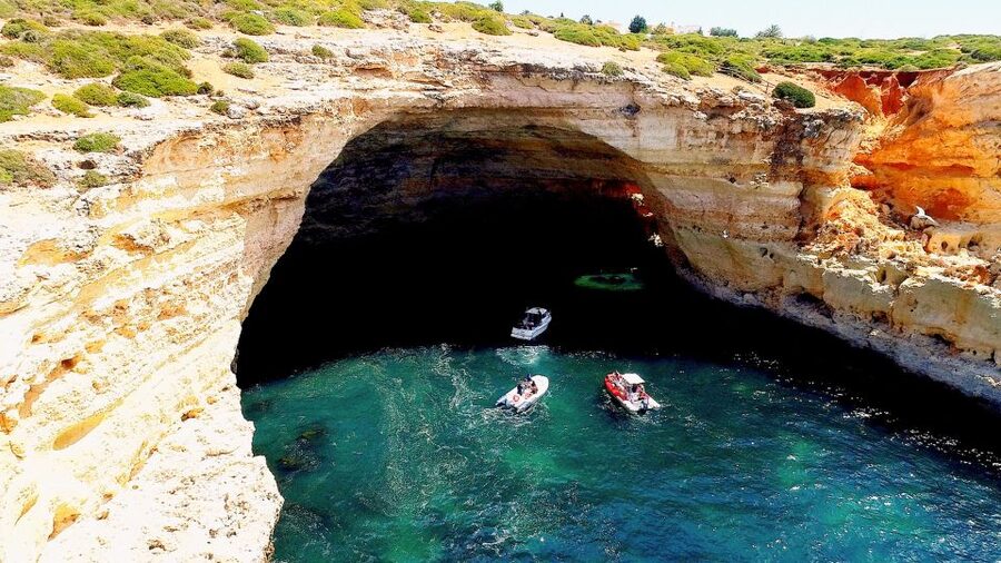 From Portimão: Private Boat Tour to Benagil Cave - Key things I’d pencil in before you go
