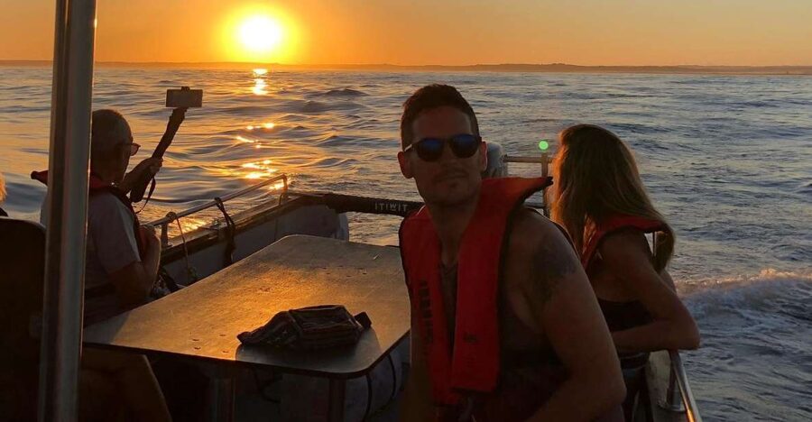 From Portimão: Sunset Boat Trip with Wine - Who This Boat Trip Is Best For
