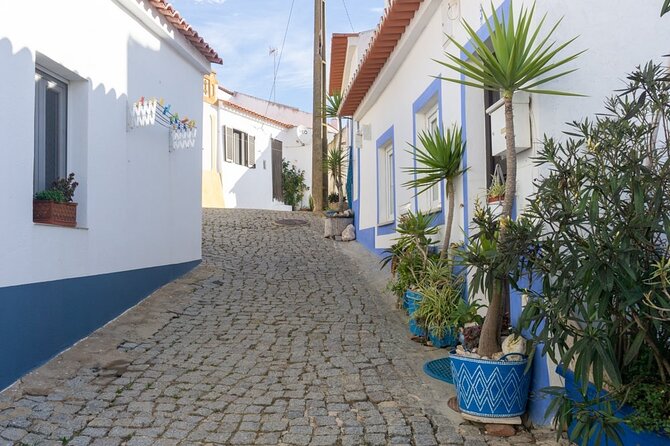 Full Day Algarvian West Coast Tour - Costa Vicentina: Why the West Coast Feels Like a Different Algarve