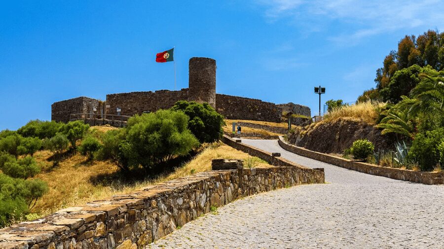 Full Day Algarvian West Coast Tour - The Guide Factor: Smooth Stops and Lots of Real Information