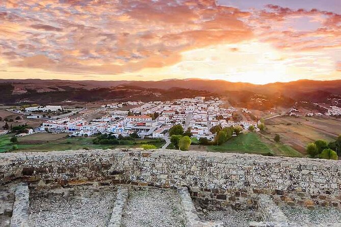 Full Day Algarvian West Coast Tour - From Albufeira Pickup to the 8-Hour Loop: What Timing Really Means