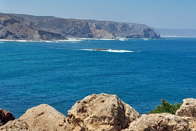 Full Day Algarvian West Coast Tour - Cabo de São Vicente (Cape Saint Vincent): The End-of-Europe Moment