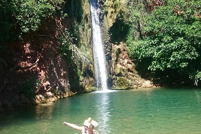 Full Day Jeep Safari in Algarve - Alte River Swim: The Algarve You Can Actually Cool Down In