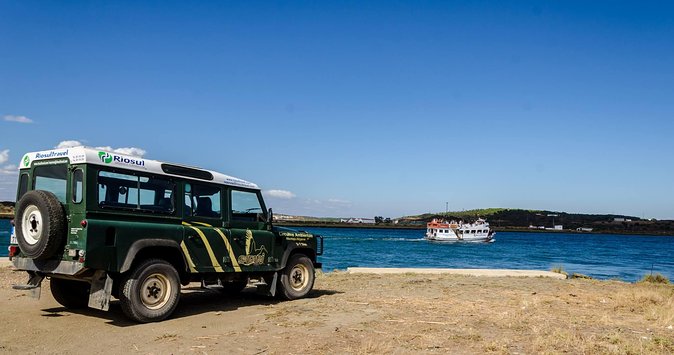 Full Day Moorish Trail Tour - Key highlights you’ll actually feel on the day