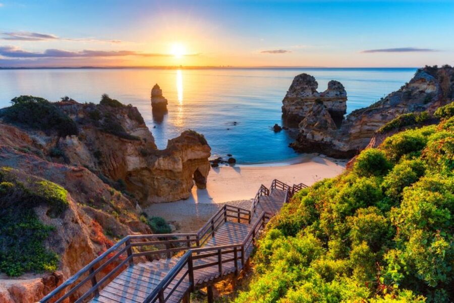 Full-Day Private Tour in Lagos and Benangil from Lisbon - Key things to know before you go
