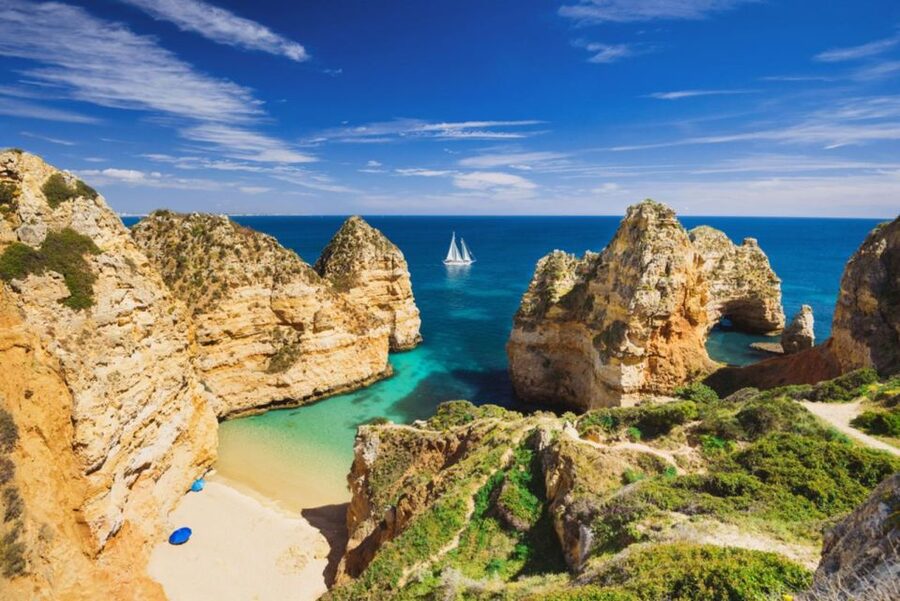 Full-Day Private Tour in Lagos and Benangil from Lisbon - The Lisbon pickup that saves you from a headache