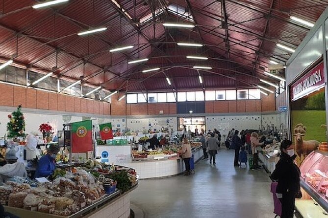 Full-Day Tour Eastern Algarve Finest - Eastern Algarve in One Day, Without the Headache of Driving