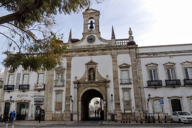 Full-Day Tour Eastern Algarve Finest - Olhão Market and the Fishing Town Feel