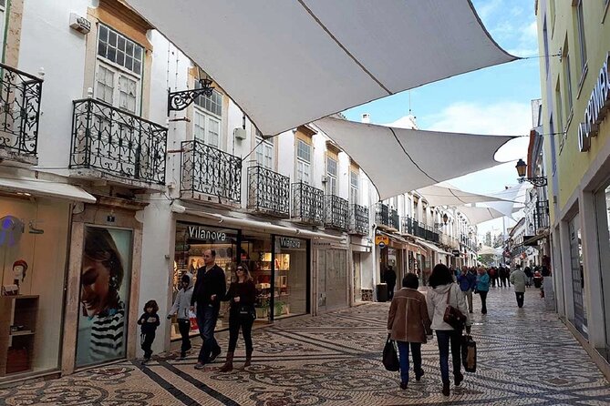 Full-Day Tour Eastern Algarve Finest - Vila Nova de Cacela: Panoramas and Coastal History Time