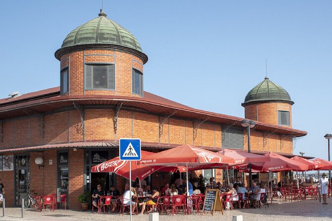 Full-Day Tour Eastern Algarve Finest - Faro Old Town: Shopping Time, Cathedral Vibes, and Easy Walking