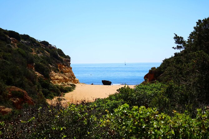 Guided hike 7 hanging valleys and boat trip to Benagil - Small Group Value: Why Maximum 4 Travelers Changes the Experience
