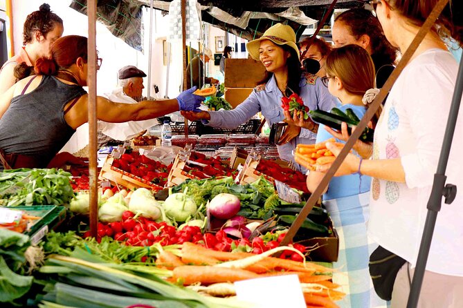 Guided visit to Silves and taste of local flavors - Why Silves Works So Well on Foot (And With a Guide)