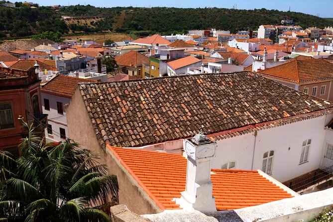Guided visit to Silves and taste of local flavors - Stop 3: Cathedral of Silves (Architecture You Can Actually Interpret)