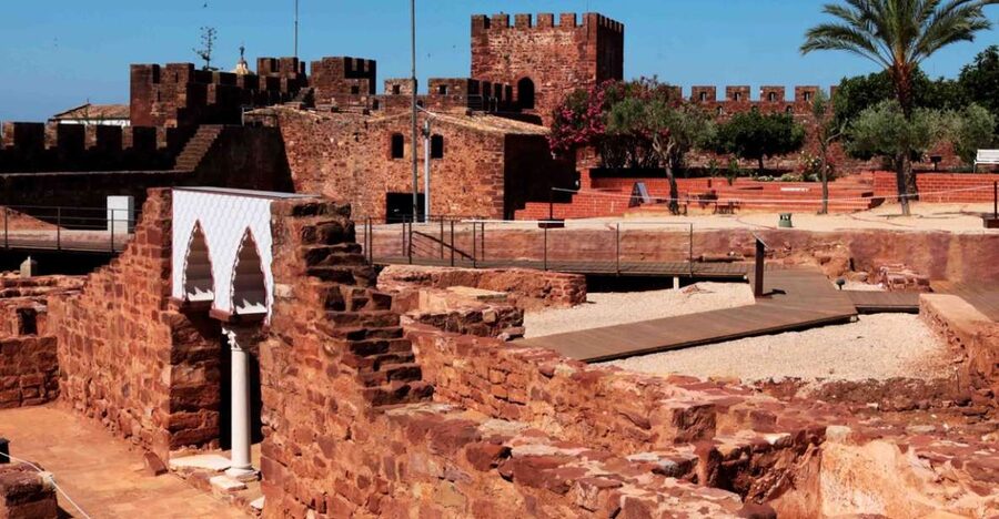 Guided visit to Silves the islamic capital of the Algarve - Key highlights you’ll feel on the ground