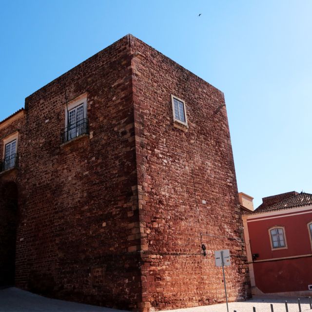 Guided visit to Silves the islamic capital of the Algarve - Silves in 3 hours: the Islamic capital story you walk through