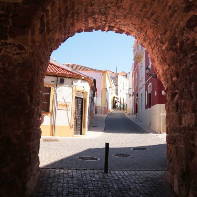 Guided visit to Silves the islamic capital of the Algarve - Price and value: what $53 includes, and what to budget next