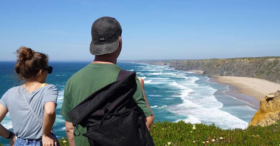 Guided Walk+Picnic: Western Algarve´s Wild Beauty - Key reasons this walk hits the right notes