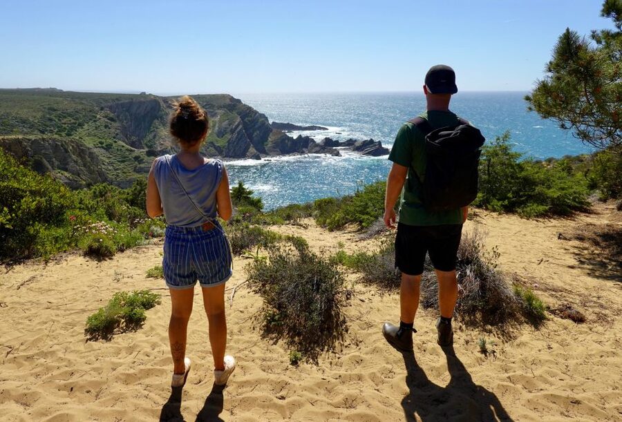 Guided Walk+Picnic: Western Algarve´s Wild Beauty - Who this walk suits, and who should choose something else
