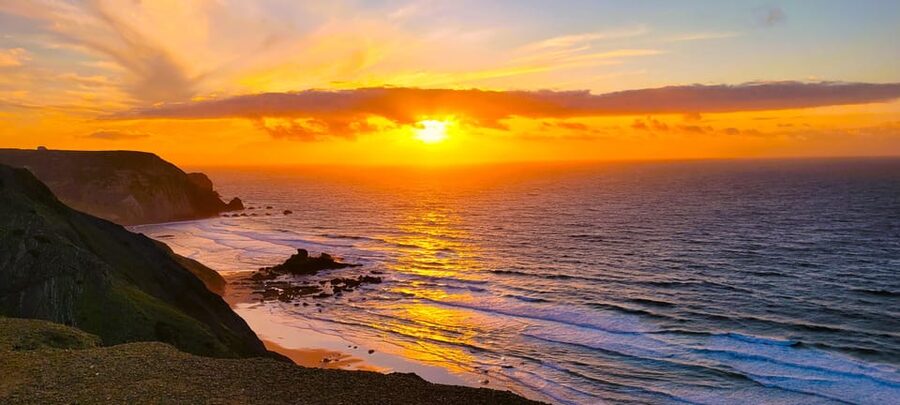 Half-Day Jeep Sunset Safari with Portuguese wine - Key Things You’ll Notice on This Safari
