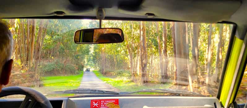 Half-Day Mountain Jeep Safari with firewater tasting - Tips to make your day smoother