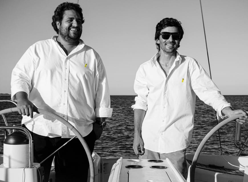 Half-day Private Sailing Yacht Experience in Tavira - Key highlights you should know