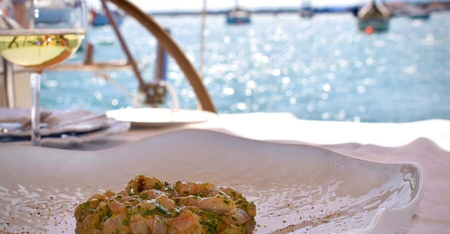 Half-day Private Sailing Yacht Experience in Tavira - Why a half-day private yacht in Tavira feels different