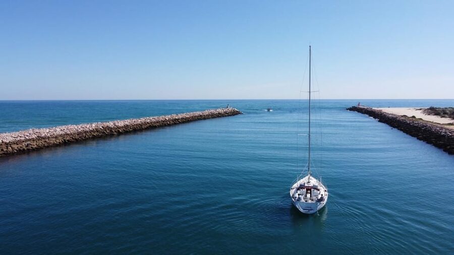 Half-day Private Sailing Yacht Experience in Tavira - Guides, crew, and the comfort factor that people notice