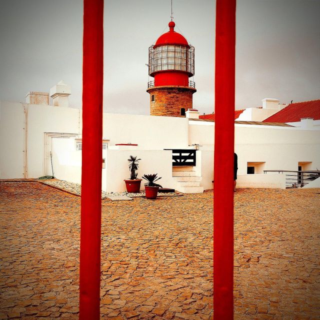 Half Day Sagres&Jeep Off-road Algarve Natural Park WestCoast - Key Highlights That Make This Tour Worth Your Time