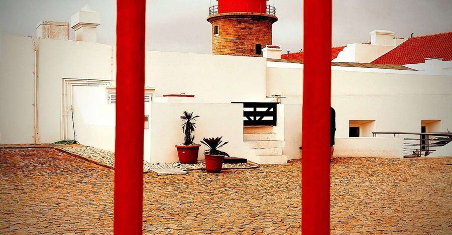 Half Day Sagres&Jeep Off-road Algarve Natural Park WestCoast - Off-Road Algarve: What You Really Get in 4 Hours