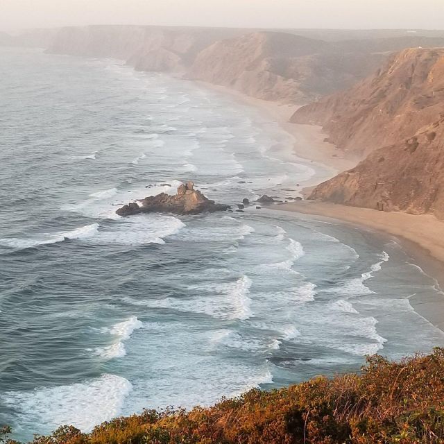 Half Day Sagres&Jeep Off-road Algarve Natural Park WestCoast - Sagres Town Stop: A Quick Dose of the Real Place