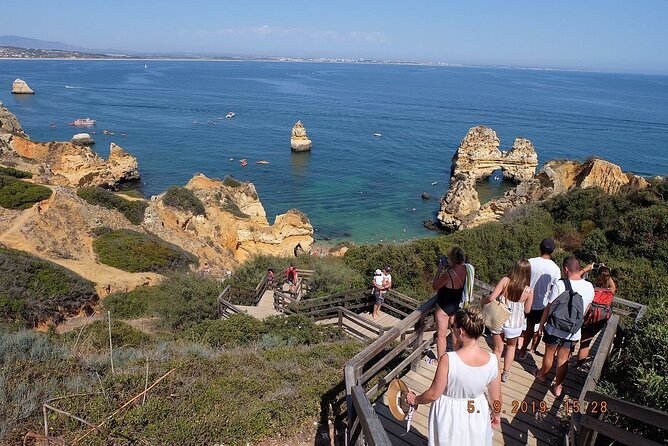 Half-Day Tour in Lagos and Sagres - Sagres: Culture Notes on the Way Back, Plus a Chance to Breathe