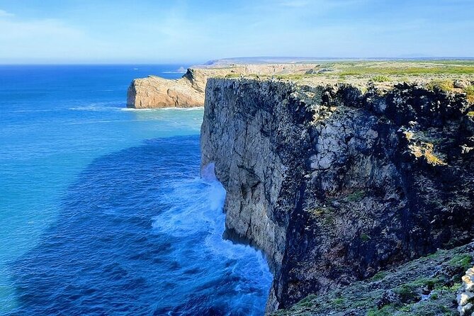 Half-Day Tour in Lagos and Sagres - Getting Organized: 9:00 Start, Pickup, and the Small-Group Advantage