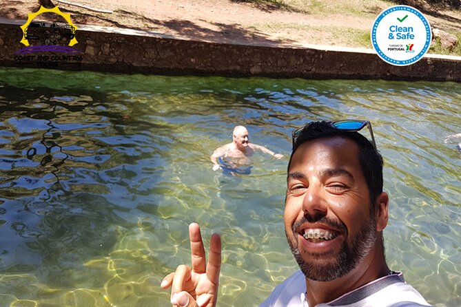 Half Day Tour with Jeep Safari in the Algarve Mountains - Quinta do goji farm and tastings of honey and medronho water