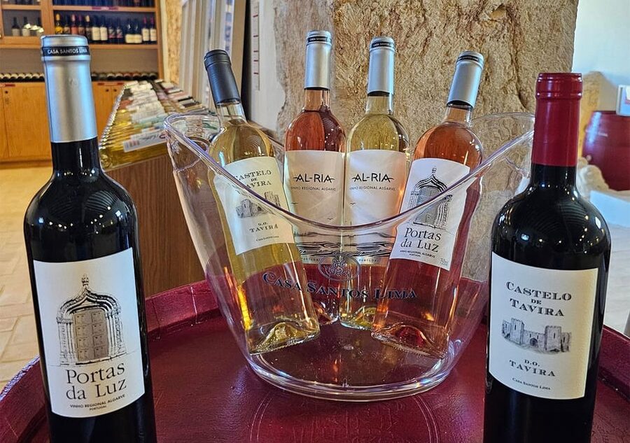 Historic centre & Wine tasting - Key highlights worth aiming for