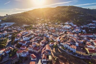 Historical Algarve – Full-Day Trip