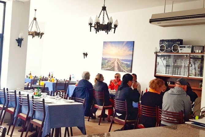Historical Algarve - Full-Day Trip - Pickup, vehicle comfort, and how the day actually flows