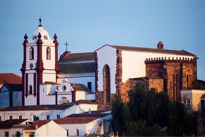 Historical Algarve - Full-Day Trip - Price and what you still need to budget for