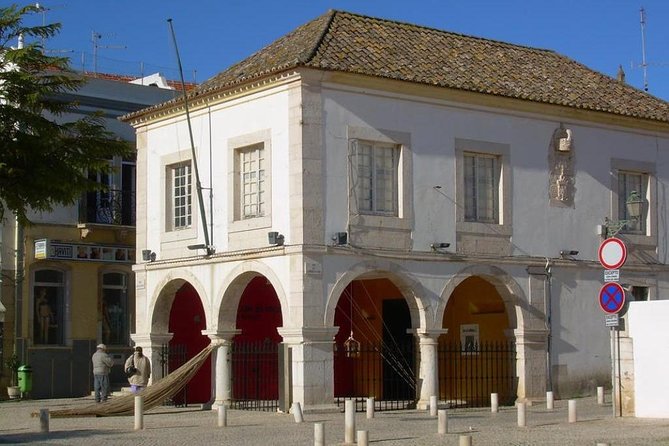 Historical Algarve - Full-Day Trip - Weather, opening hours, and how to protect your experience