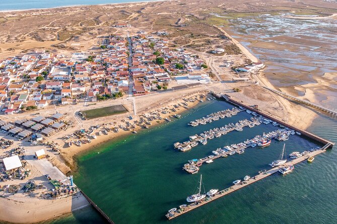 Islands Tour: Half Day Cruise in Ria Formosa Natural Park - Price and value: why $30.17 can make sense for Ria Formosa