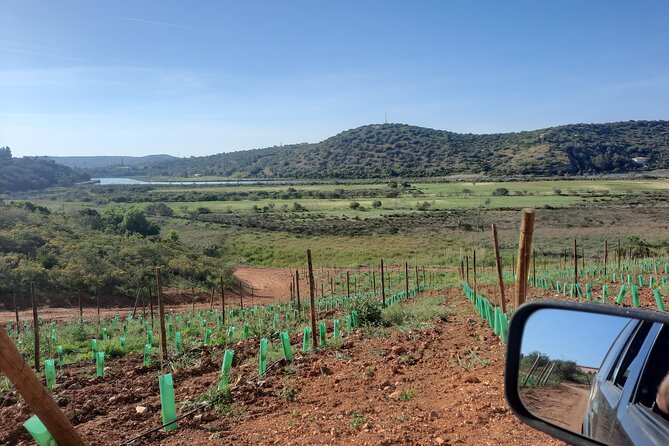 Jeep half day tour of our Algarve coast and mountains - Pickup in Alvor, Portimão, and Carvoeiro, and why it matters