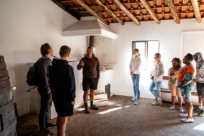 Jeep Safari #1 in Algarve - FAQ