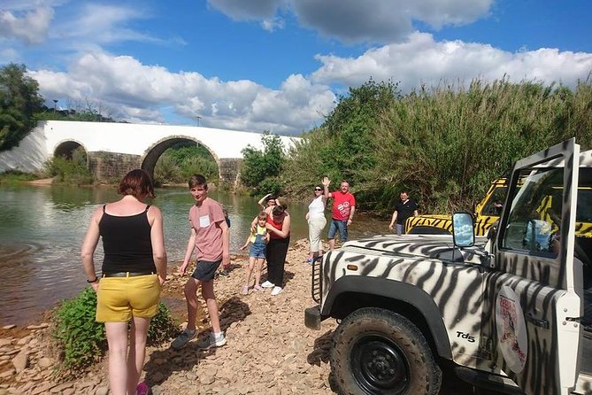 Jeep Safari Tour - Full Day - Key highlights to know before you go